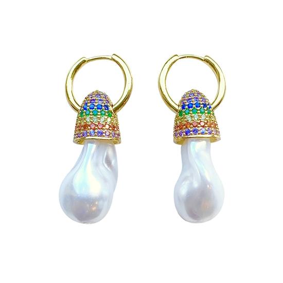 Jolie Earring