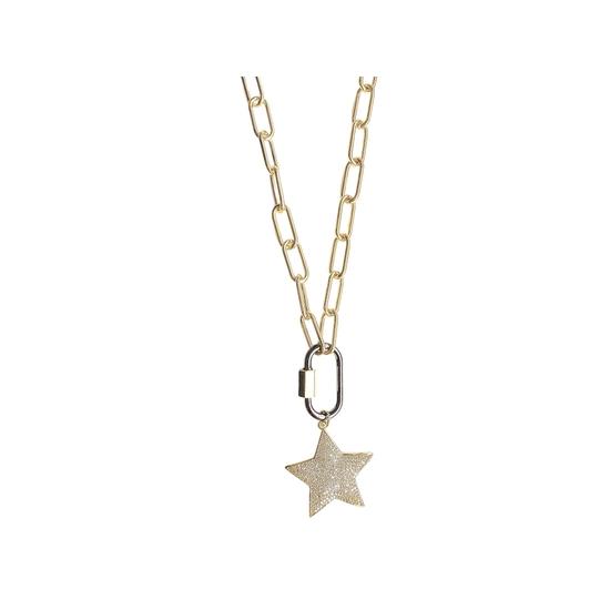 Rockstar Necklace