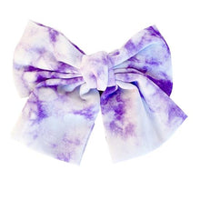 Load image into Gallery viewer, Tie Dye Bows
